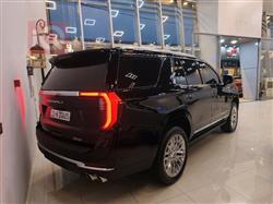 جي ام سي يوكون